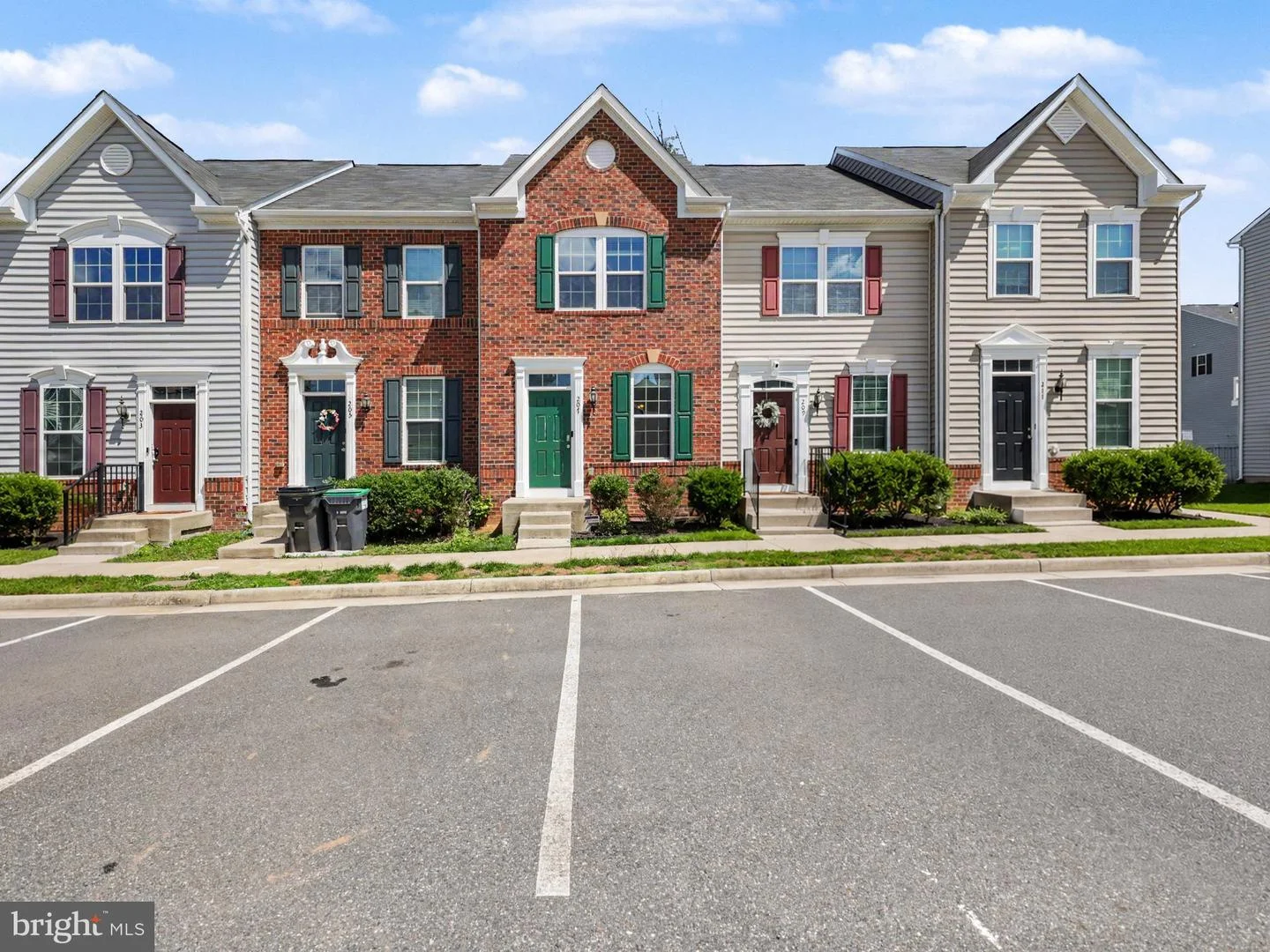207 Streamview Drive
