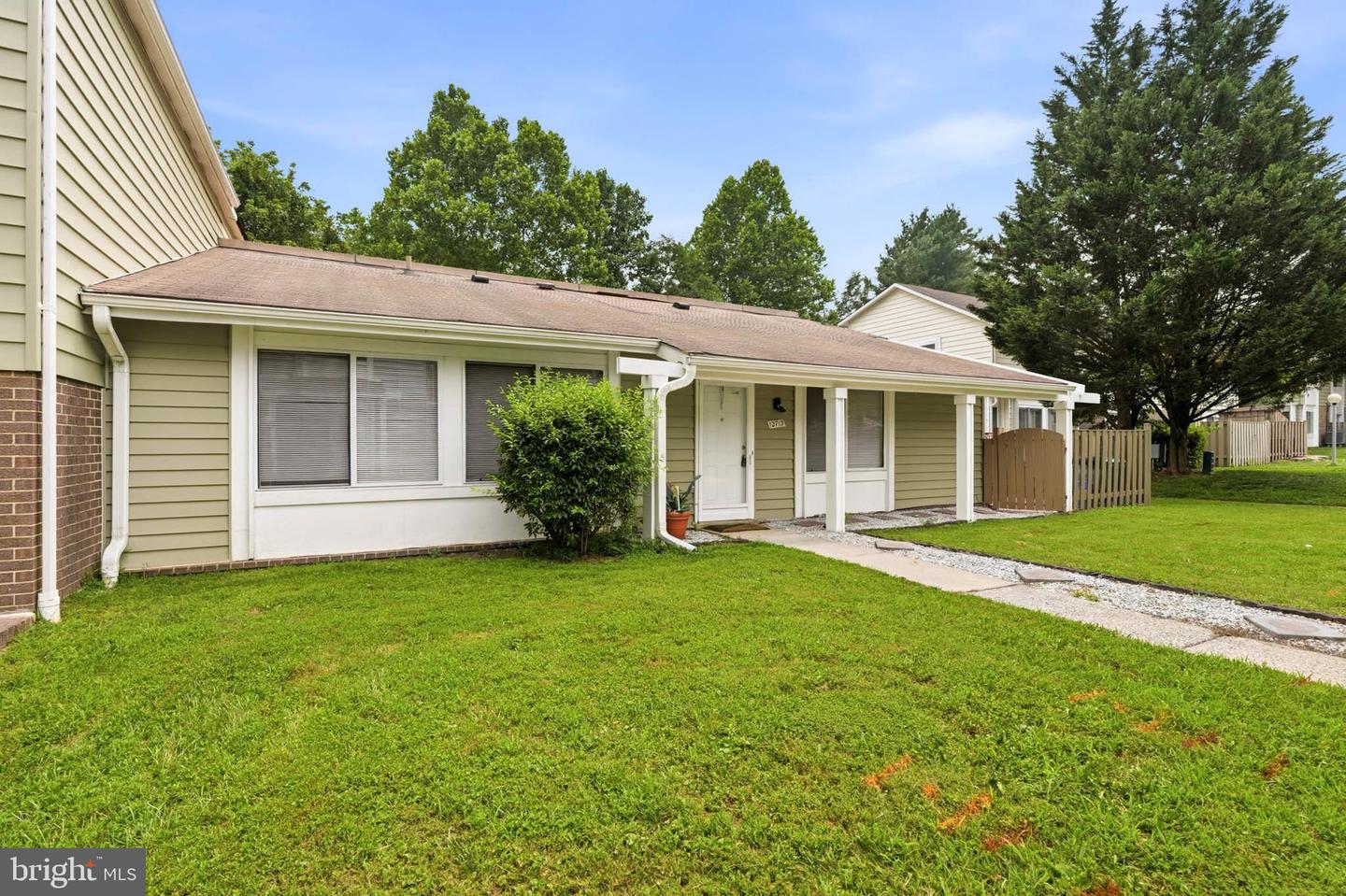 12713 Sesame Seed Court, Germantown, MD, 20874