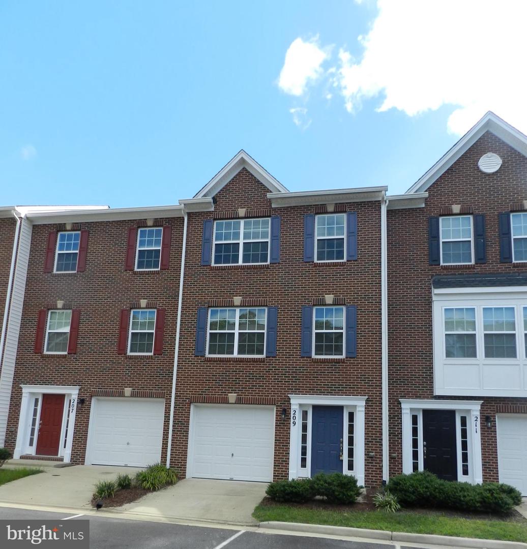 View Fredericksburg, VA 22405 townhome