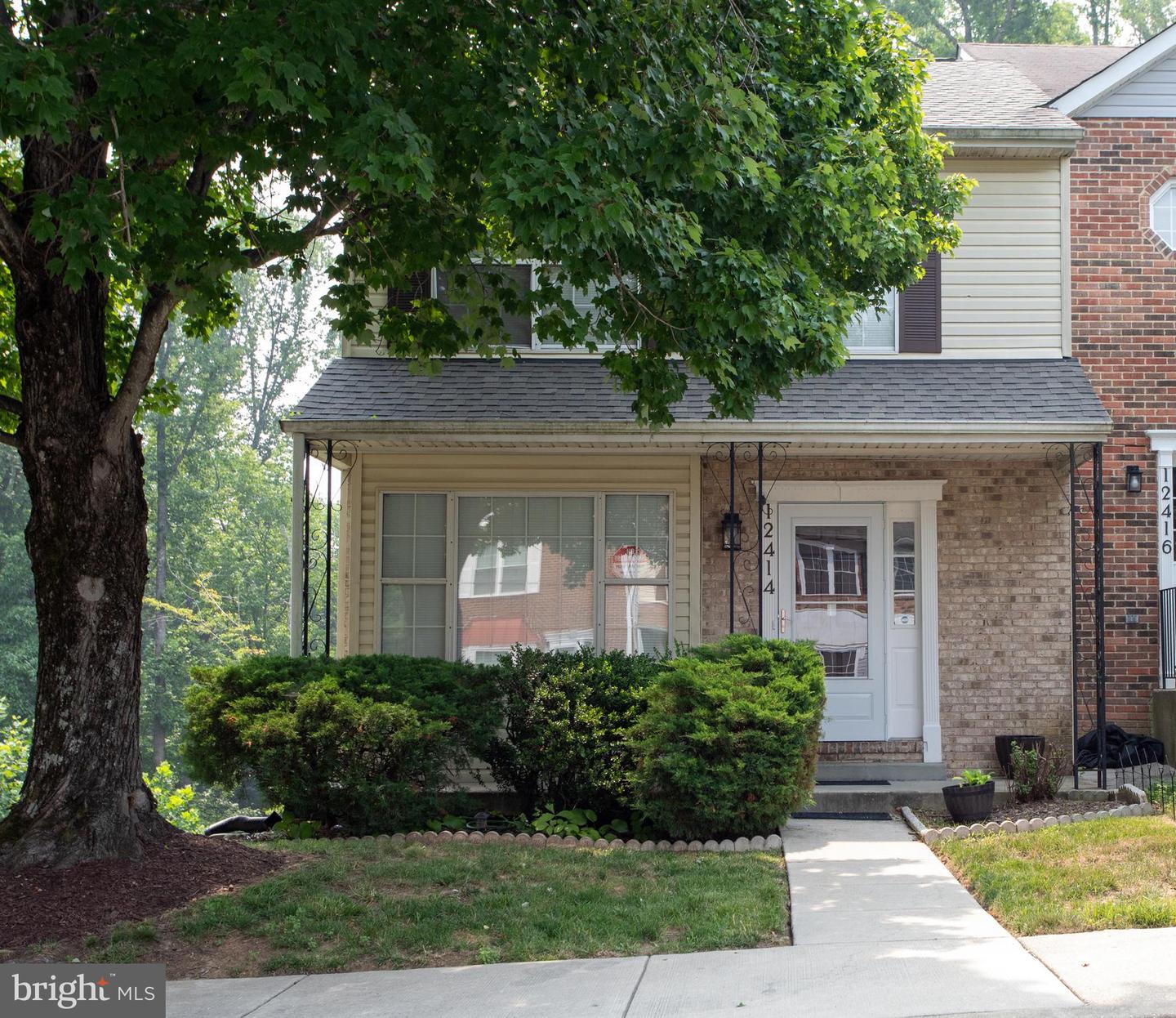 12414 Old Colony Drive, Upper Marlboro, MD, 20772