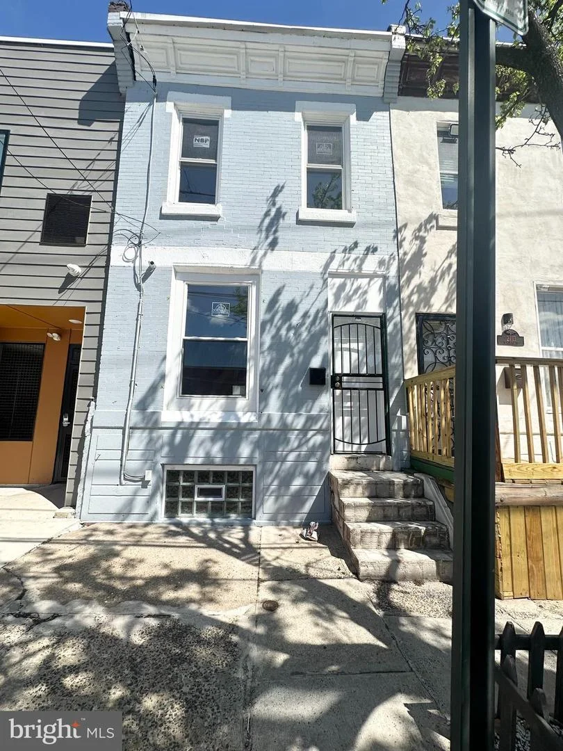 2715 N Howard Street