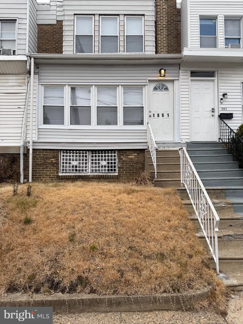 1861 S 65th Street