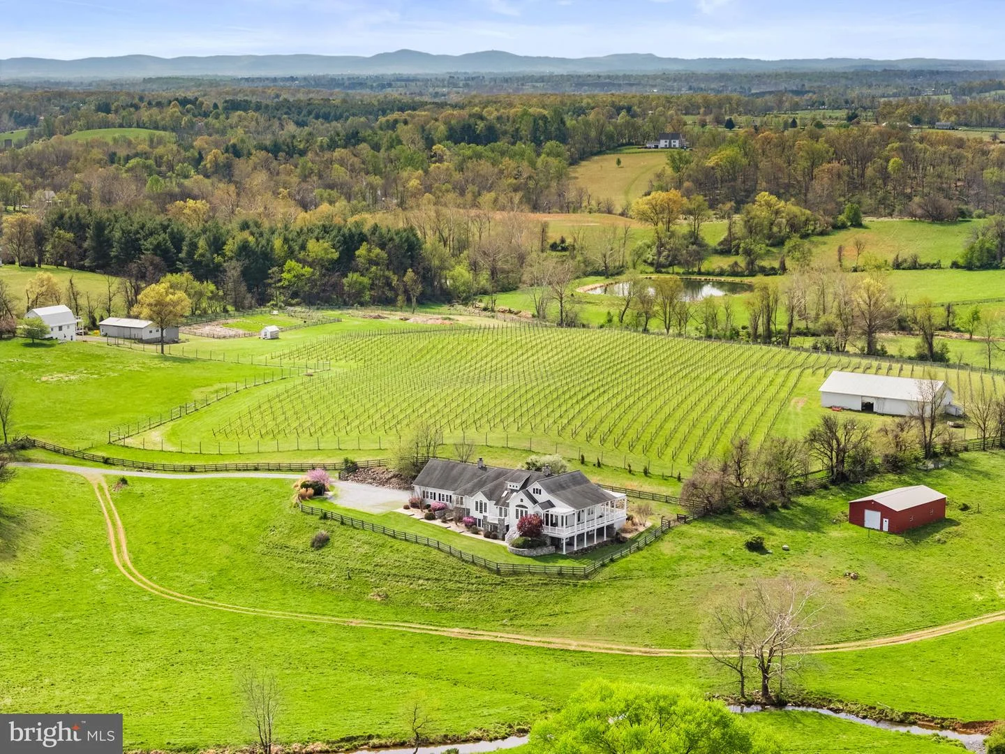 35047 Snickersville Turnpike