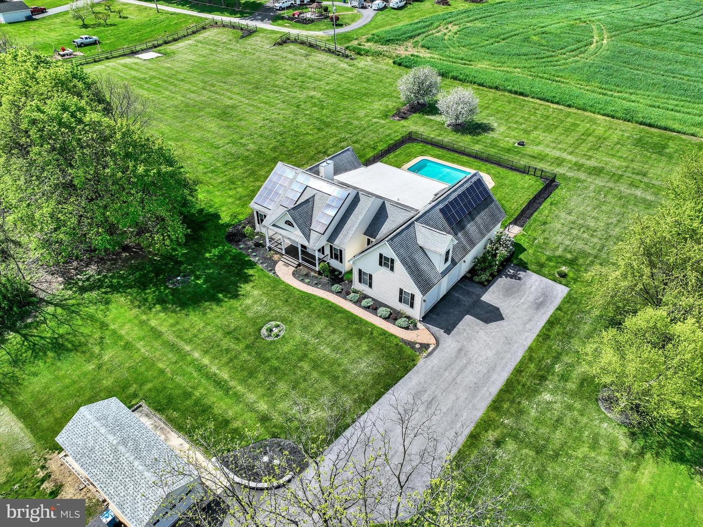 View York, PA 17406 house