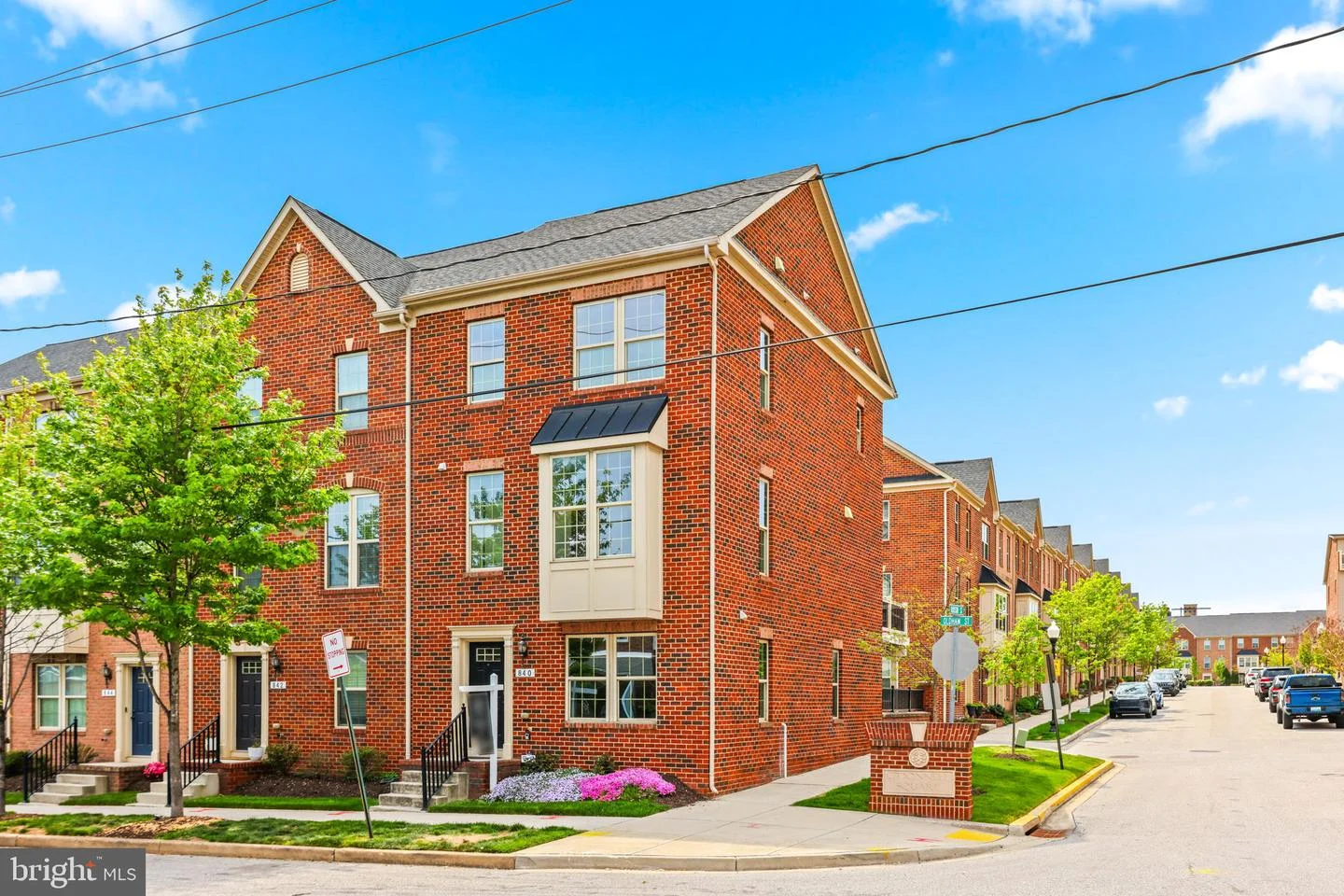 840 Oldham Street