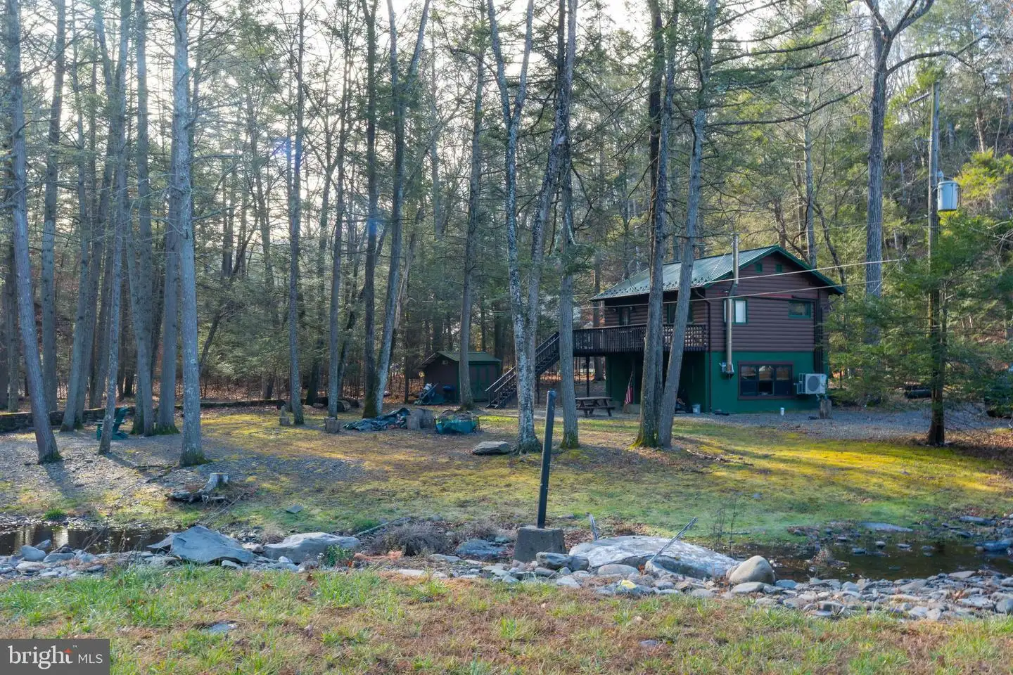 2138 Bridge Side Drive, East Stroudsburg, PA, 18302