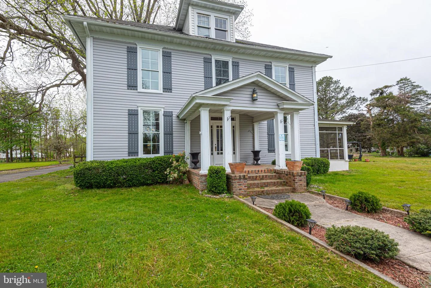 8318 Langmaid Road, Newark, MD, 21841