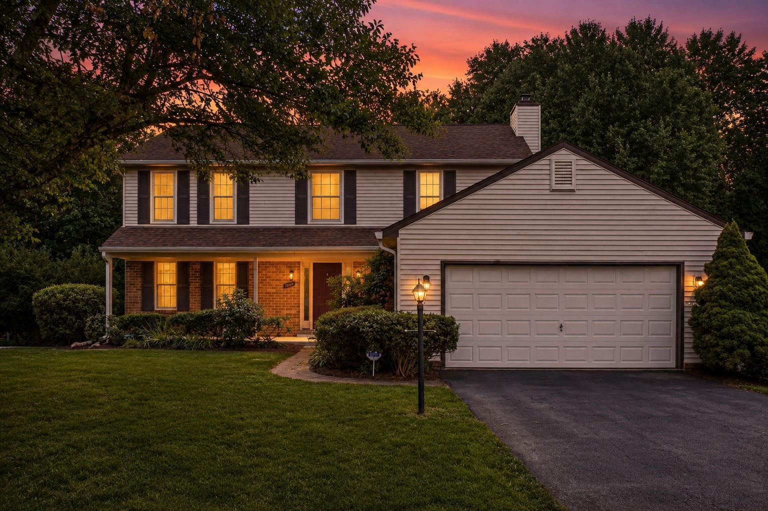 15005 Timberlake Drive, Silver Spring, MD, 20905