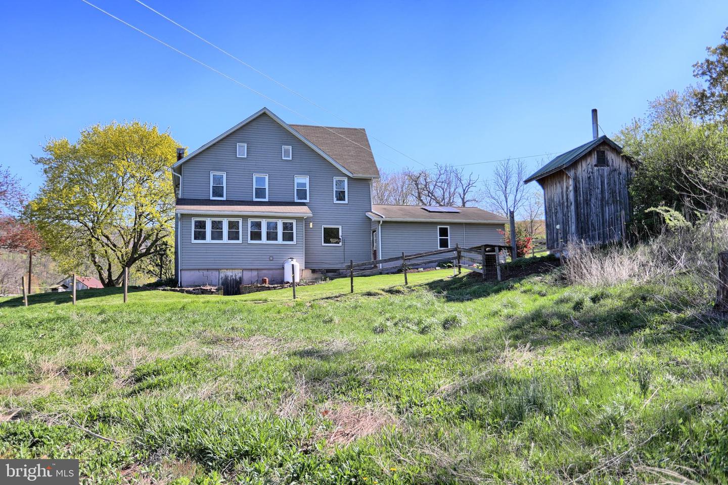 269 Hollow Road, Dornsife, Pennsylvania image 38