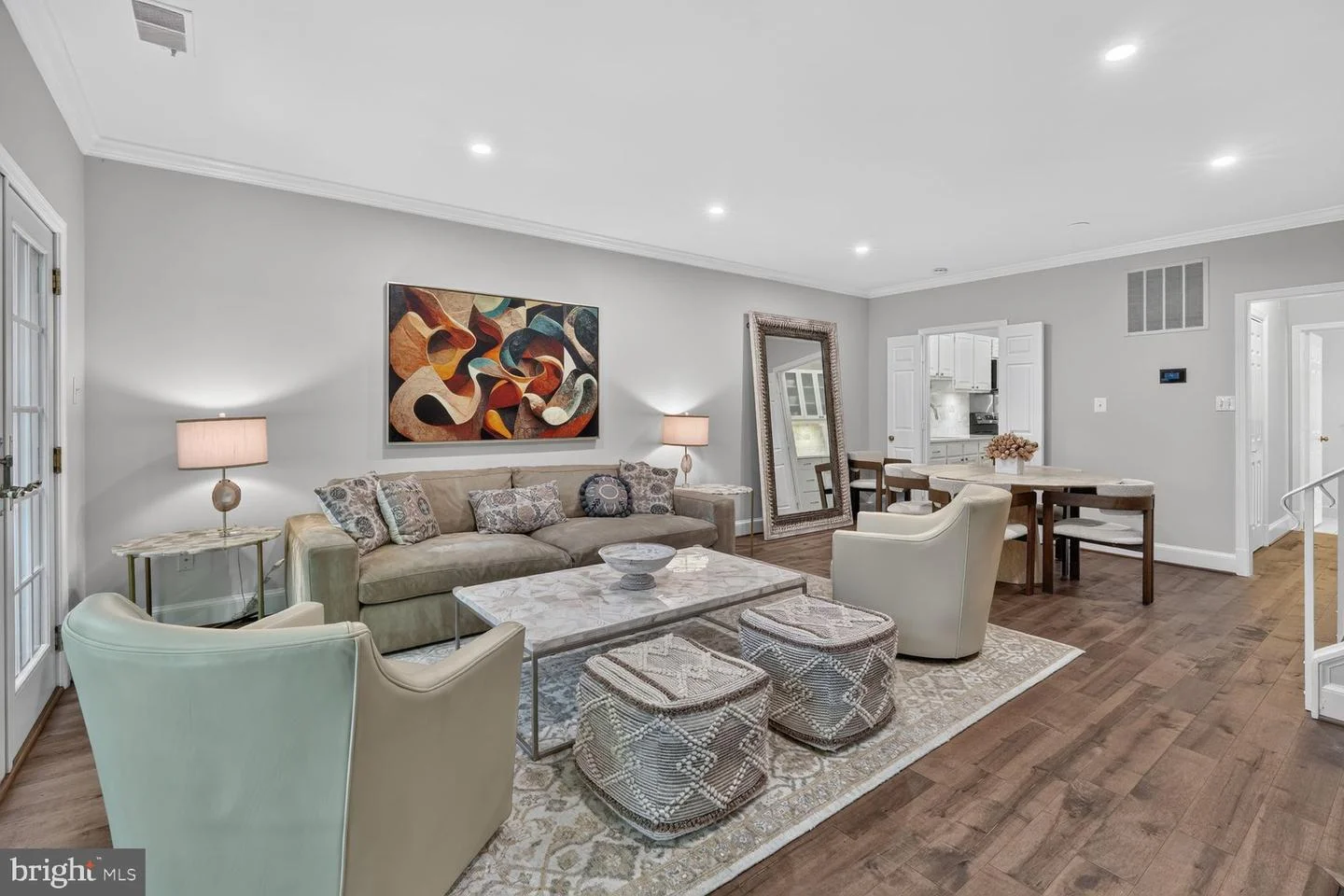 3271 Sutton Place NW Unit D