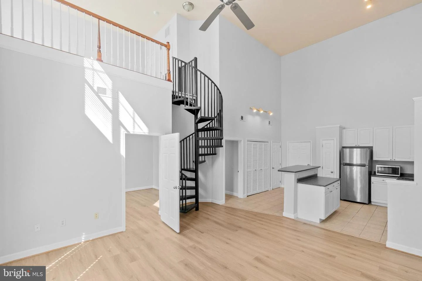 501 Hungerford Drive Unit 315