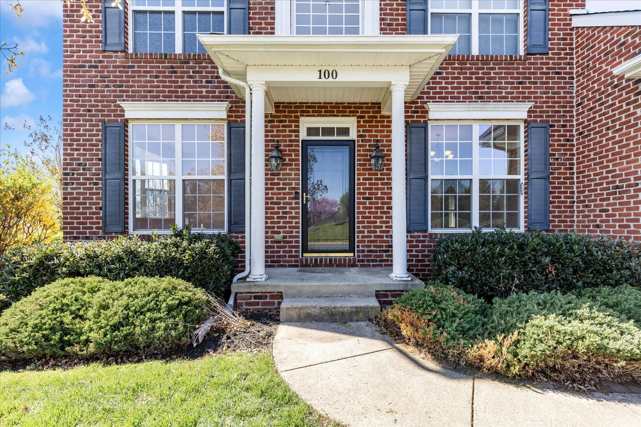 100 Sunlight Drive