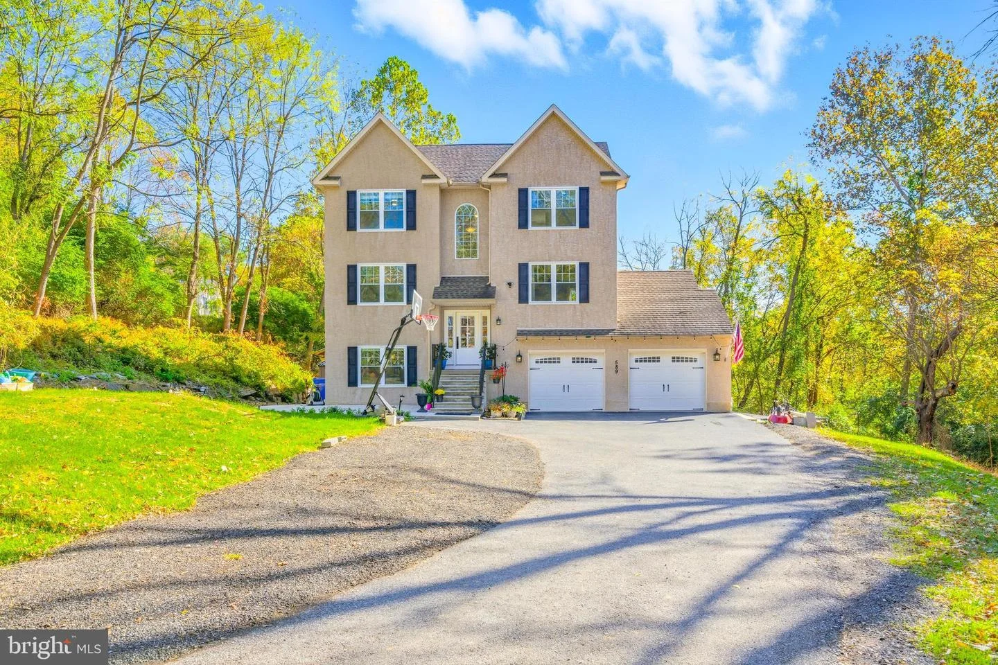 589 Baltimore Pike