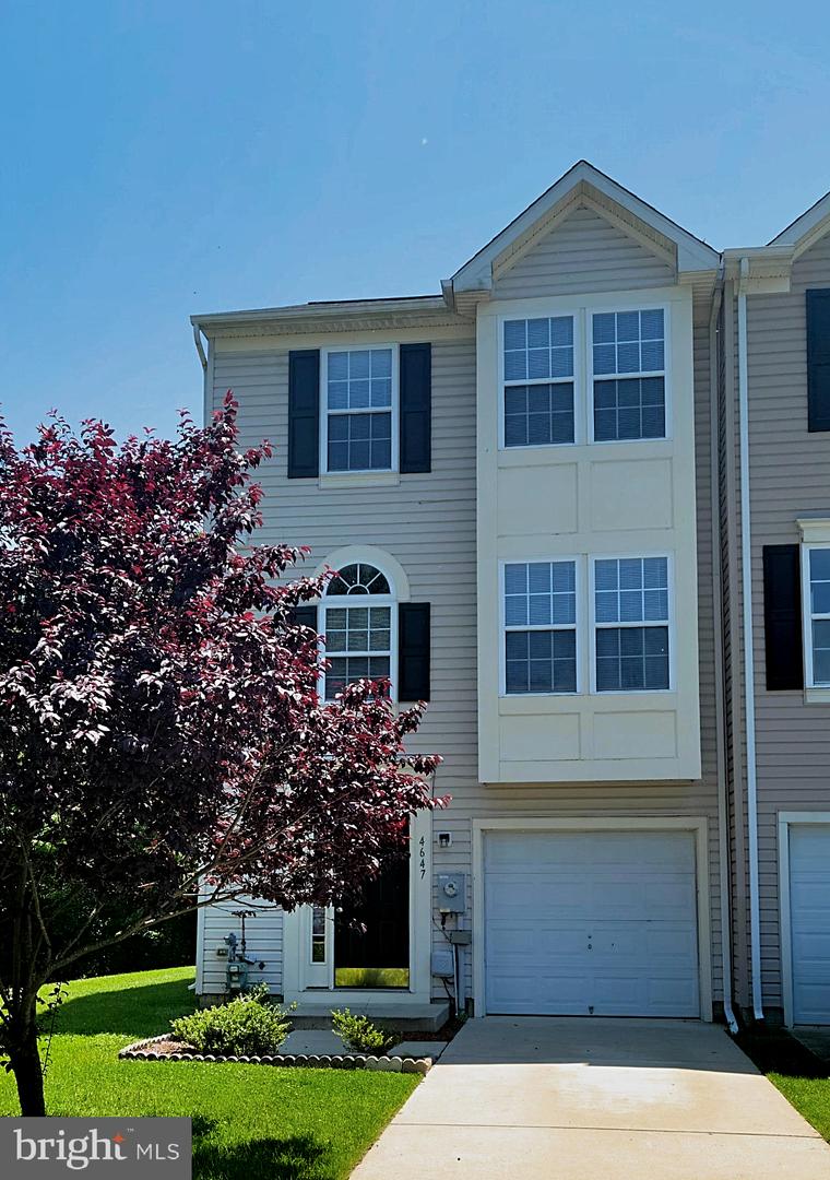 View Belcamp, MD 21017 townhome