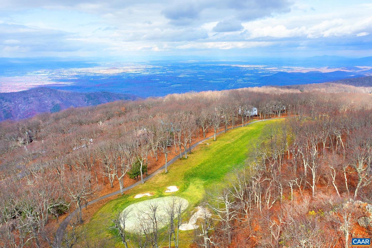 315 Devils Knob Loop Loop, Wintergreen Resort, Virginia image 8