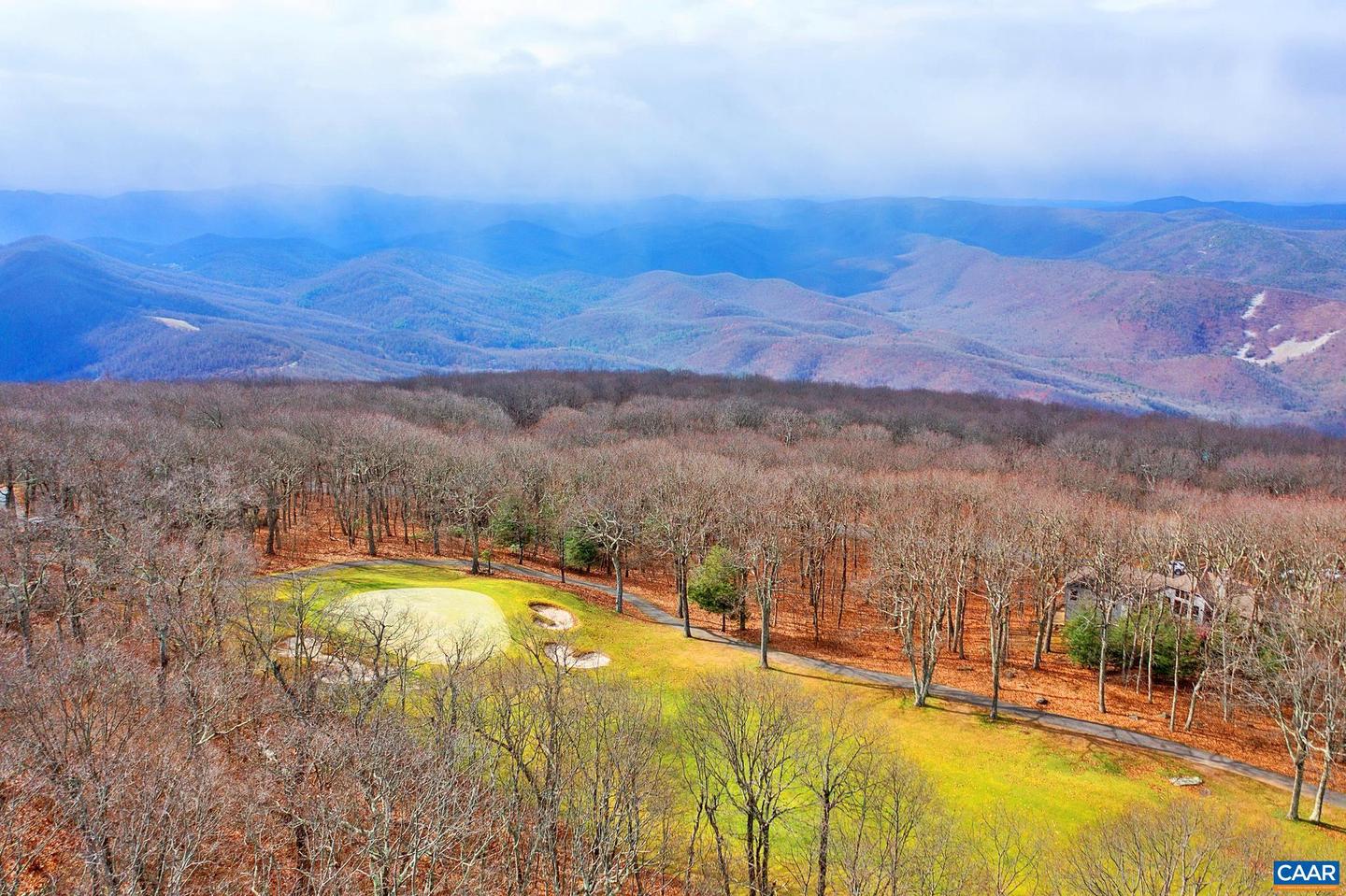 315 Devils Knob Loop Loop, Wintergreen Resort, Virginia image 7