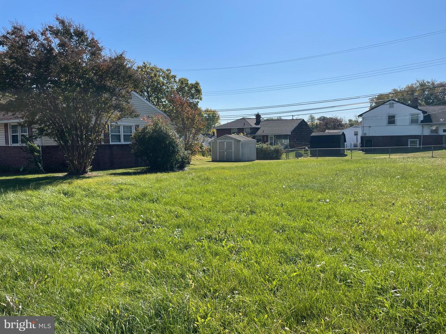 7817 Liberty ROAD, Windsor Mill MD, 21244