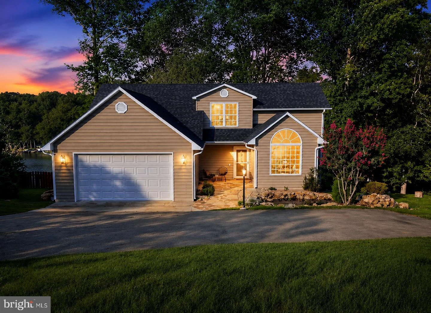 1970 Morewood Road, Hardy, VA, 24101