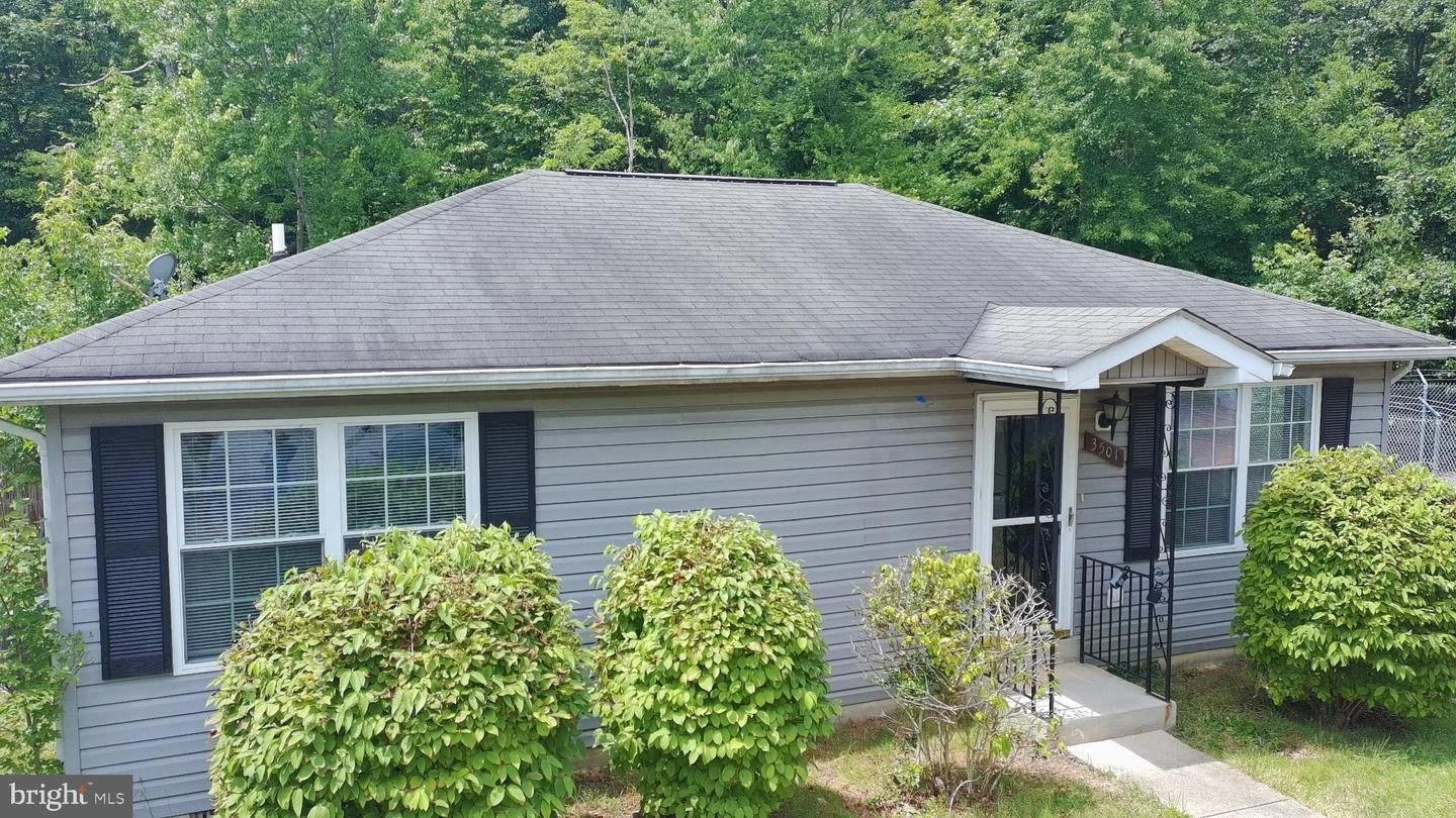 3501 Crake Court