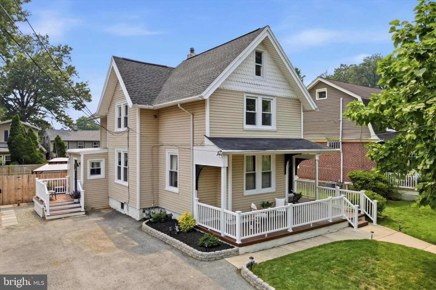 135 Rutledge Avenue, Rutledge, PA, 19070
