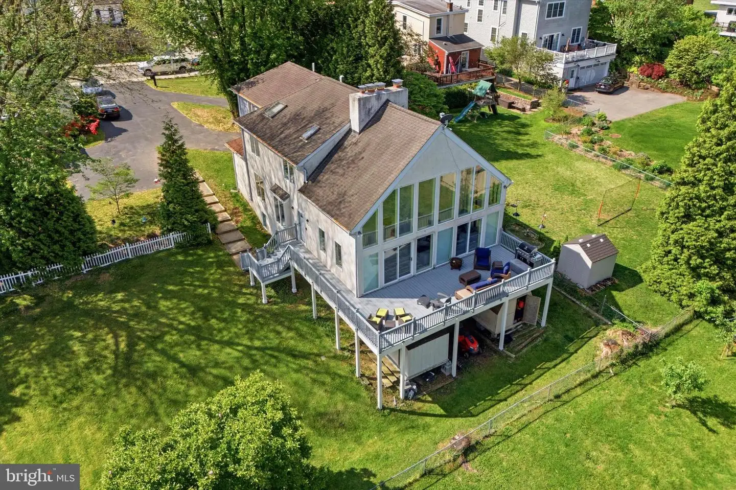 219 Jefferson Street