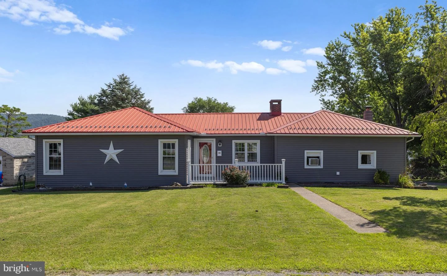 122 Haupt Avenue, Bellefonte, PA, 16823