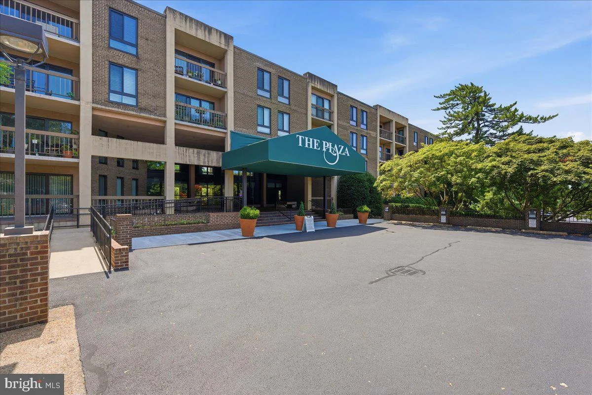 807 N Howard Street Unit 324