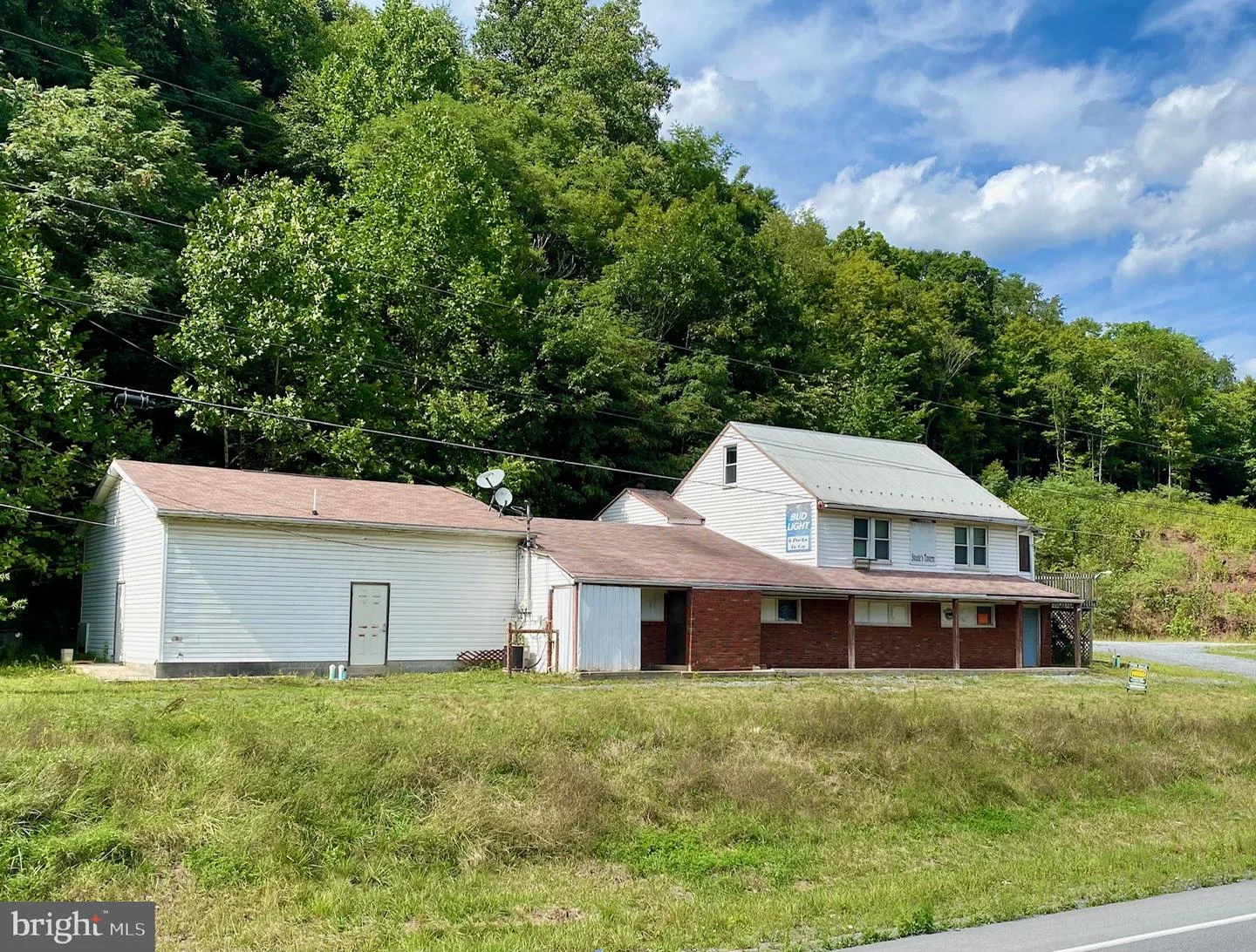 6573 Raystown Road