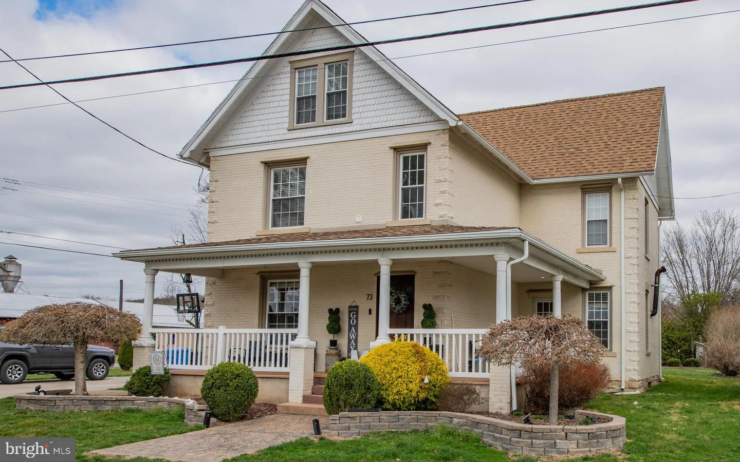 73 Municipal Drive Dr, Jersey Shore, PA, 17740