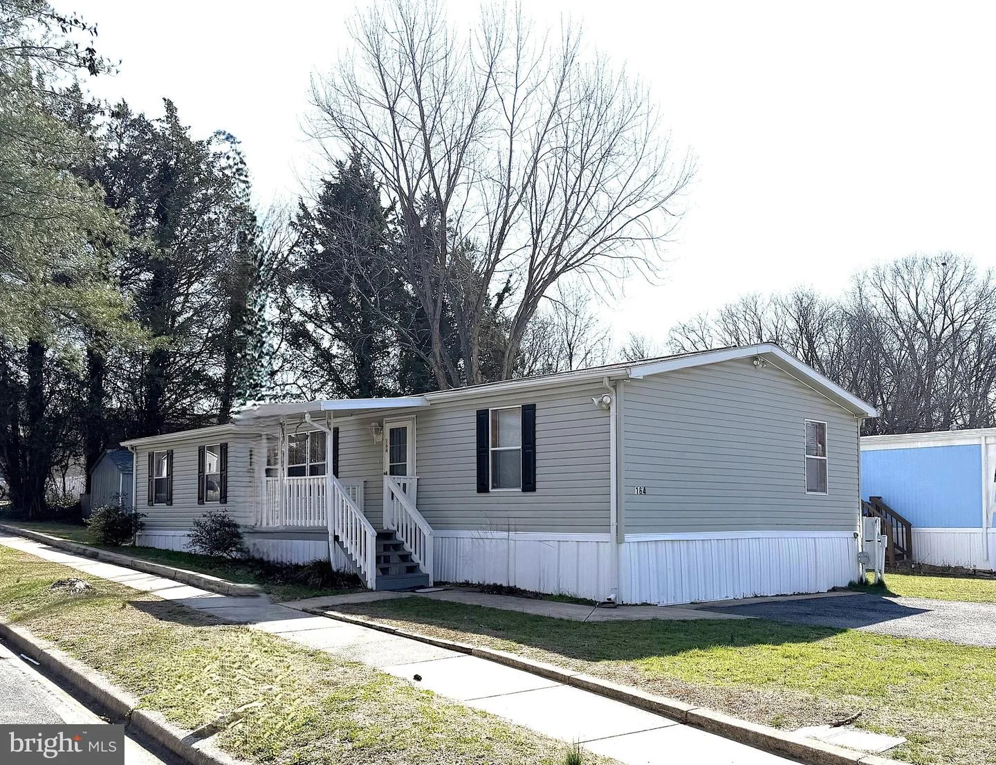 164 Konrad Morgan Way