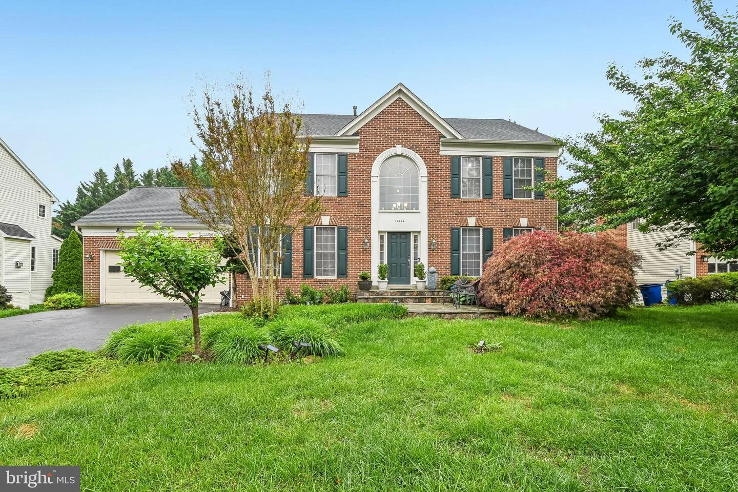 11203 Yardley Court, Ijamsville, MD, 21754