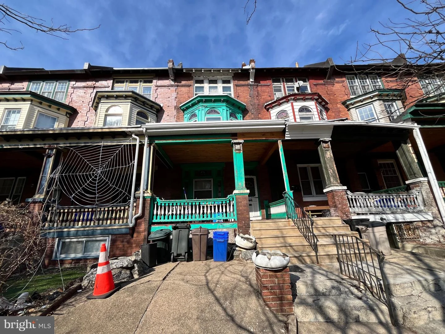 4525 Sansom Street