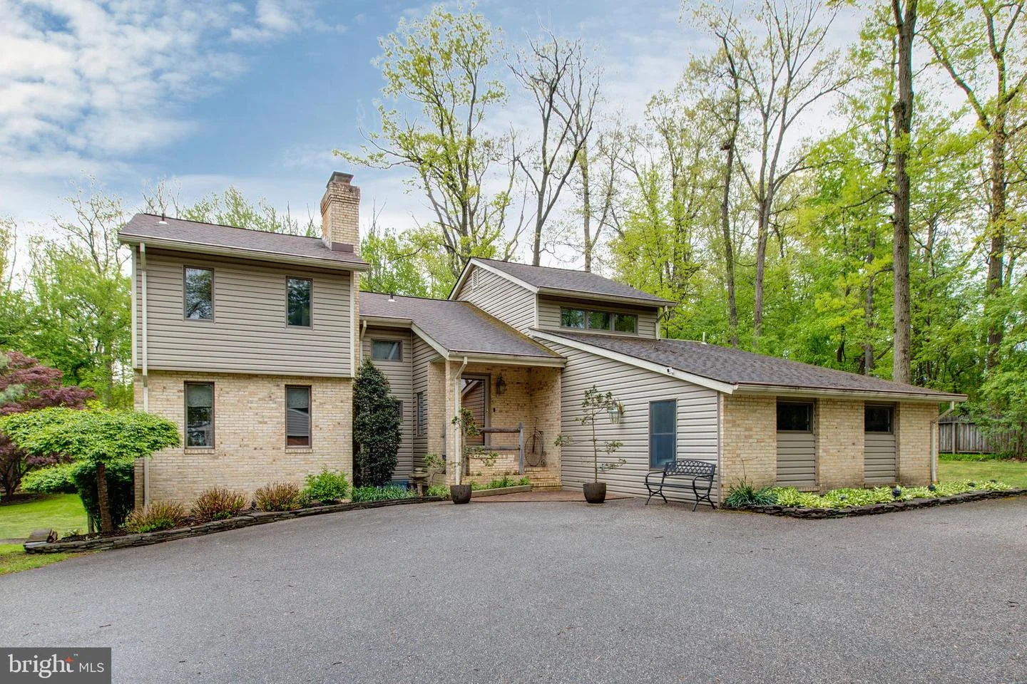 5519 Woodbine Road