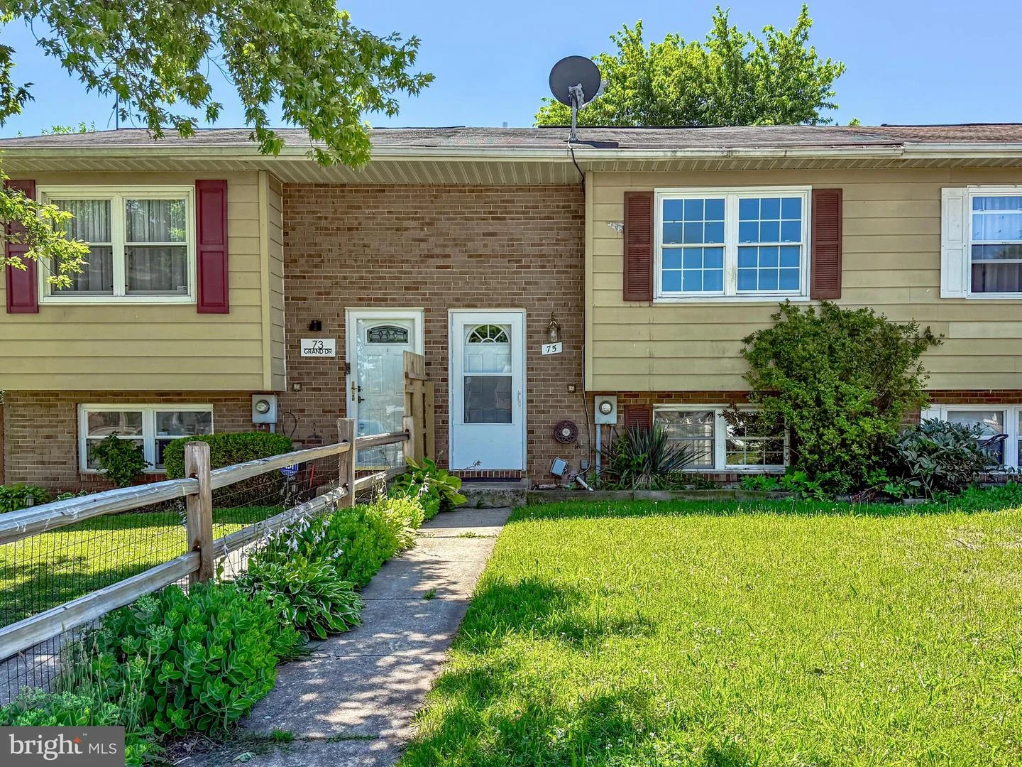 75 Grand Drive