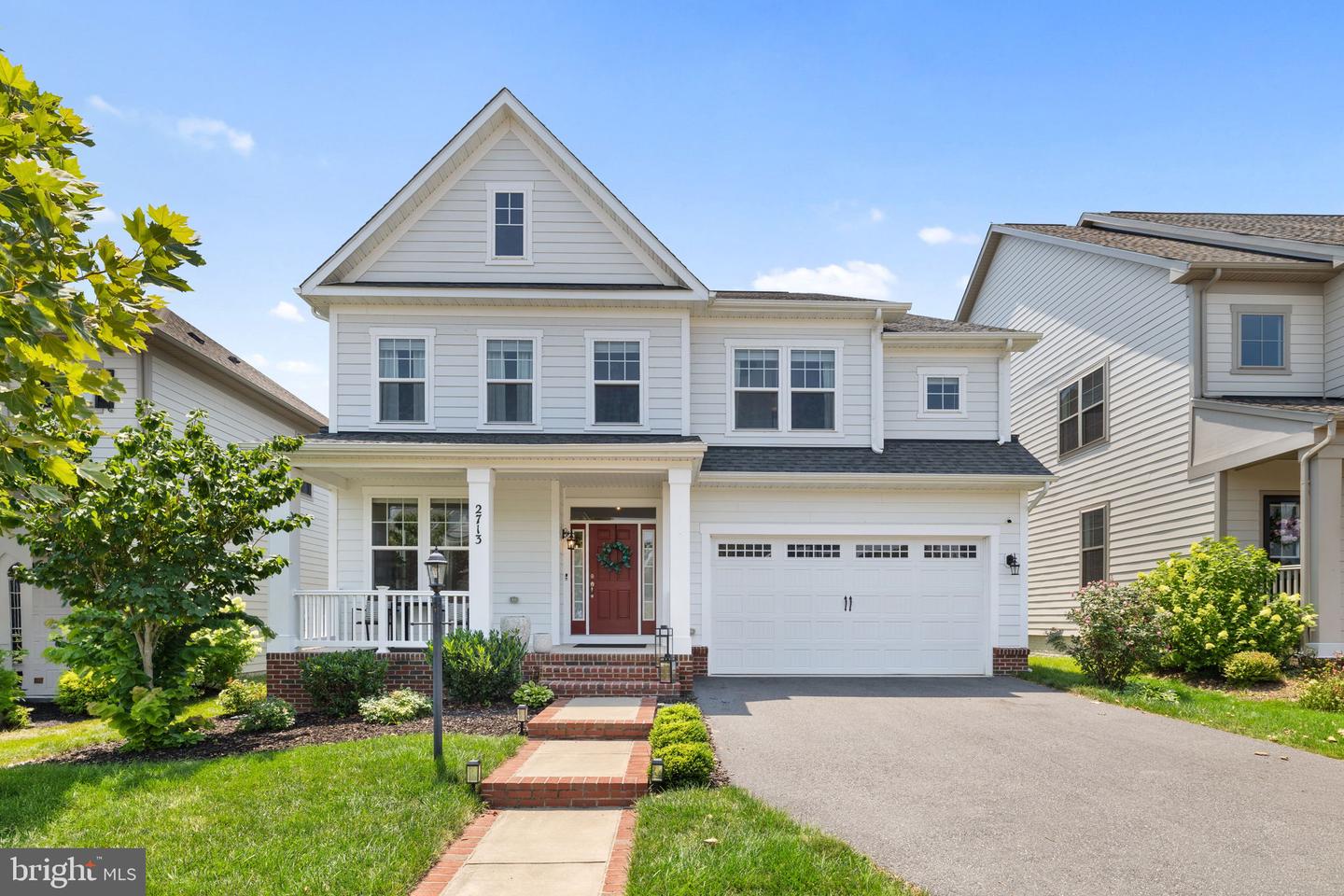 2713 Cockspur Lane, Dumfries, VA, 22026