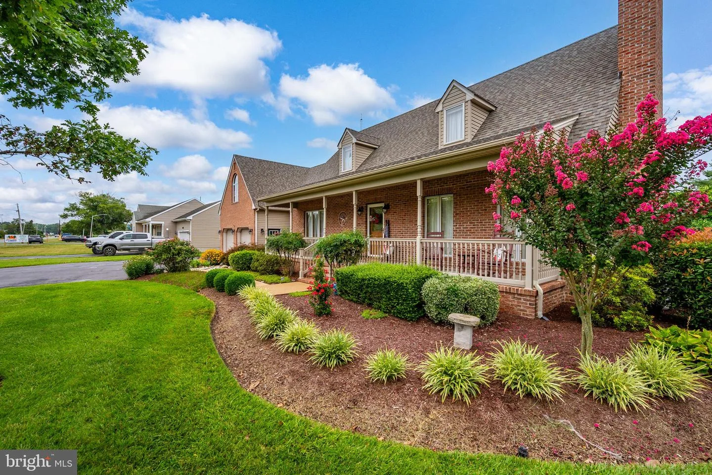9945 Sharptown Road, Mardela Springs, MD, 21837