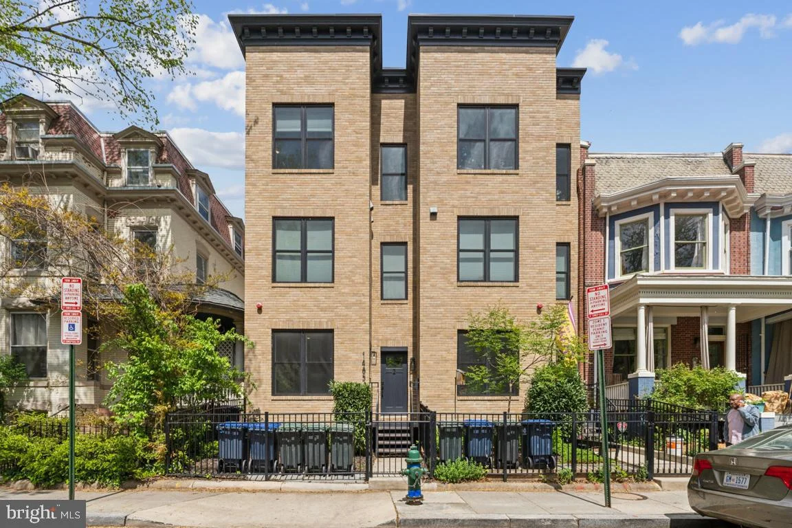 1485 Monroe Street NW Unit 1