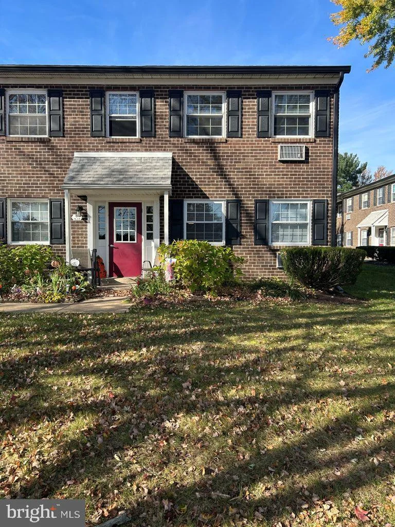 4701 Pennell Road Unit J-11