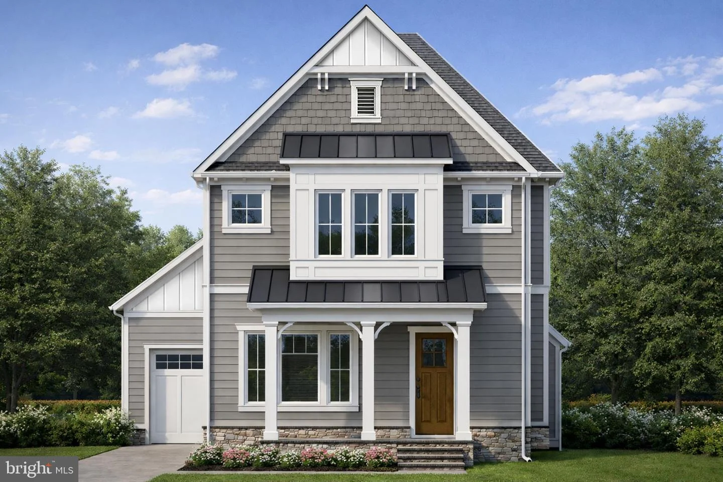 11010 Montrose Avenue, Garrett Park, MD, 20896
