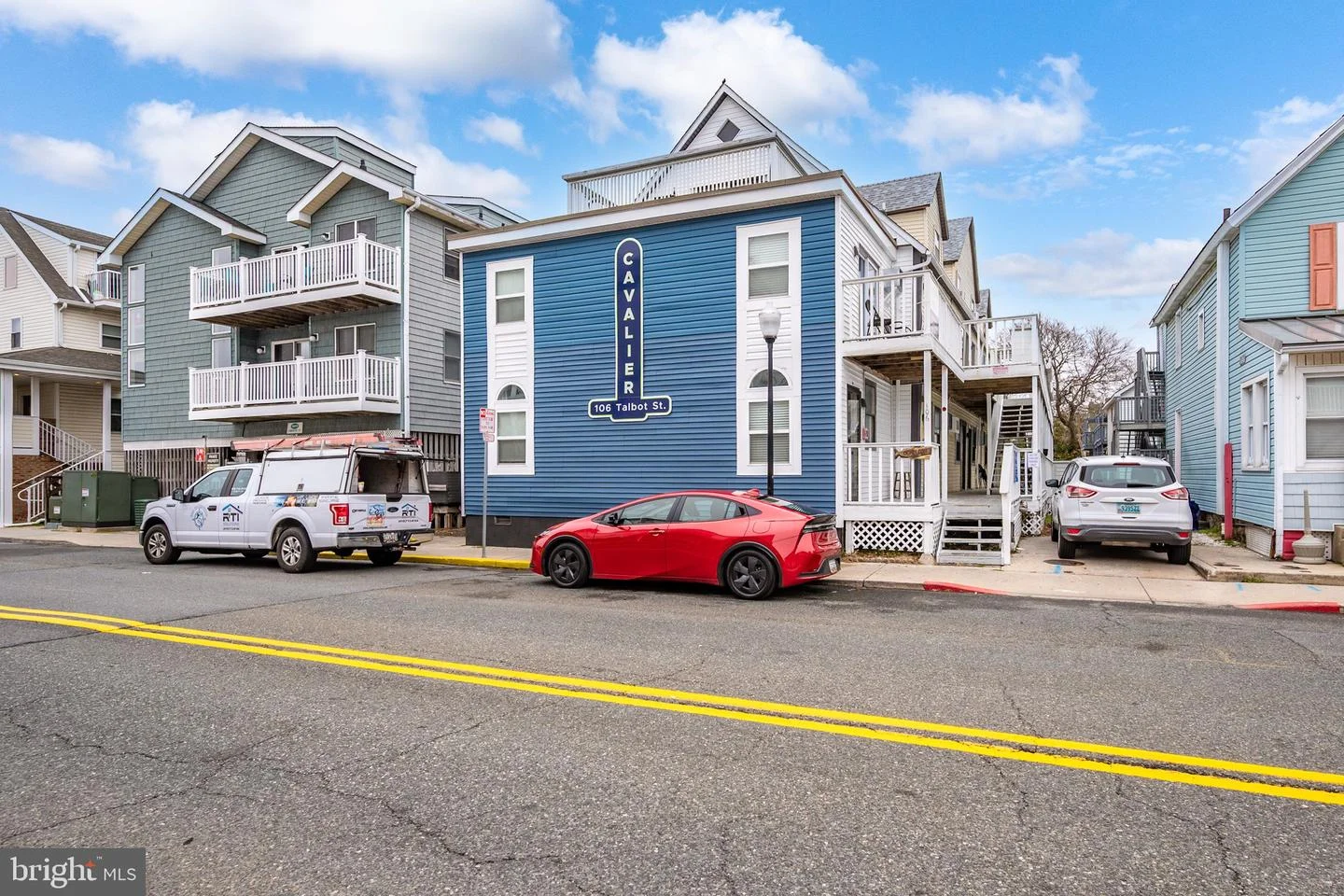 106 Talbot Street Unit 102
