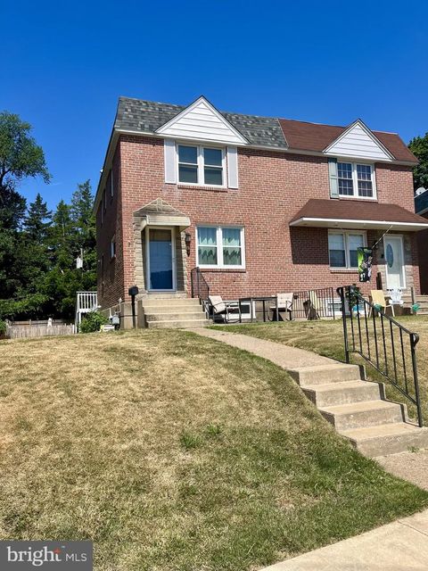 Duplex in Ridley Park PA 317 Comerford TERRACE.jpg