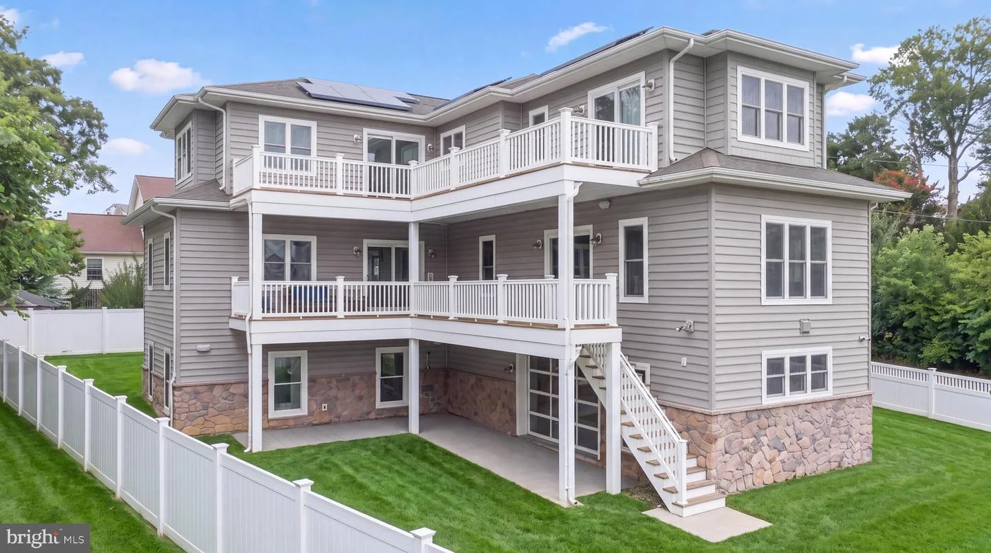1203 Shore Drive