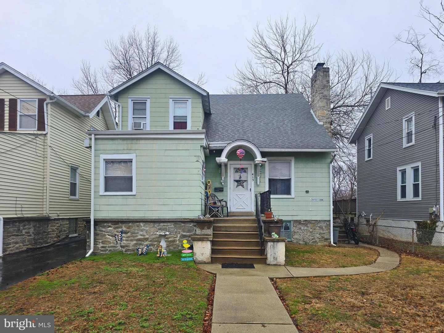413 Urban Avenue, Norwood, PA, 19074