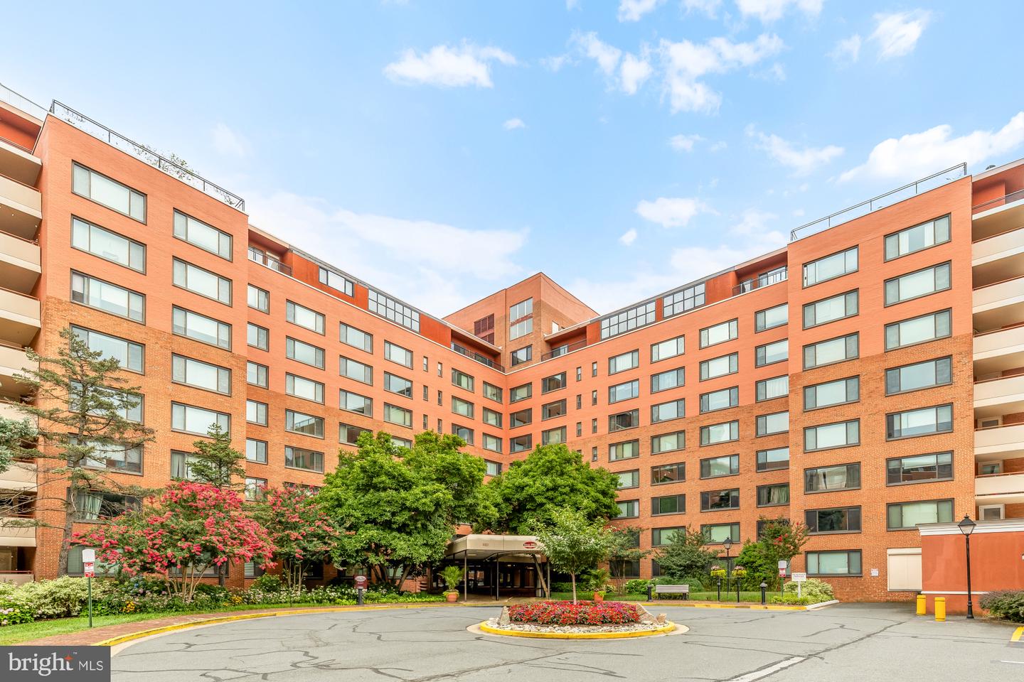 1021 Arlington Boulevard Unit 446, Arlington, VA, 22209