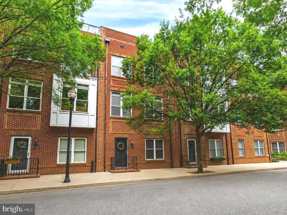 1420 Benjamin Street, Baltimore, MD, 21230