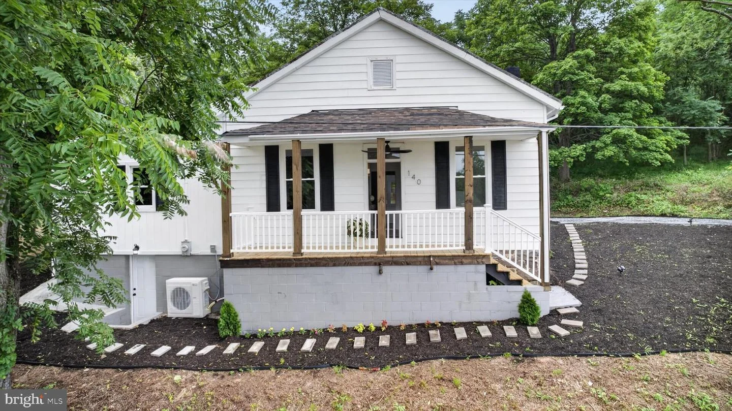 140 Creek Road