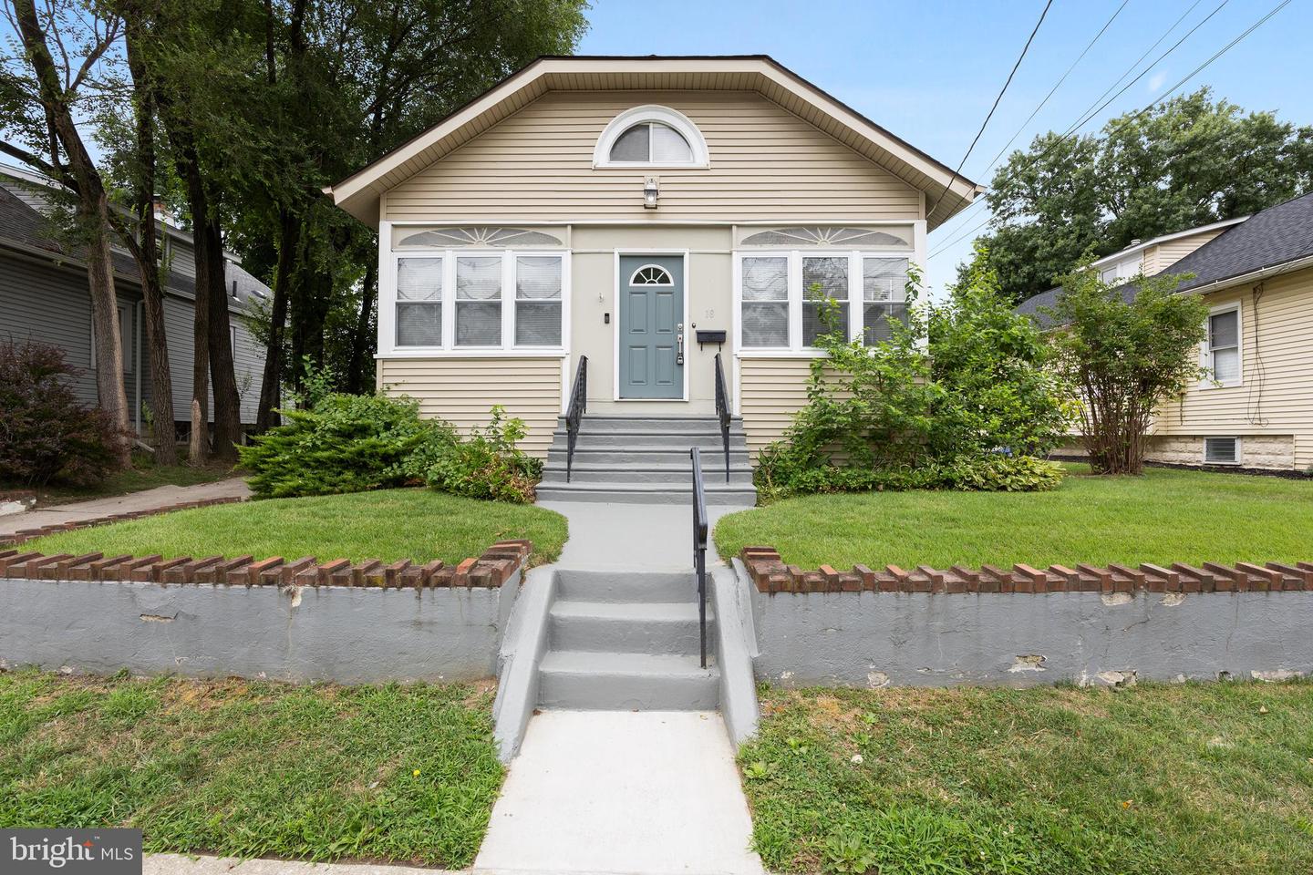 View Haddon Township, NJ 08107 house