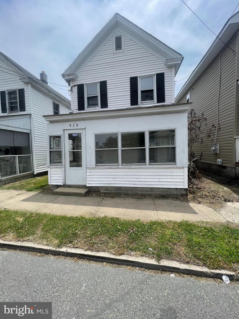 428 High Street, Cambridge, MD, 21613