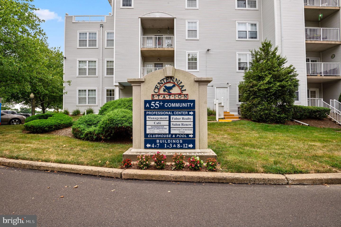Photo 42 of 43 of 7303 Centennial Sta condo