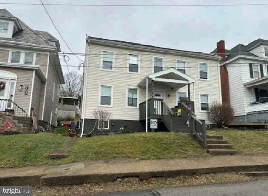 105 1st Street, Bentleyville, PA, 15314